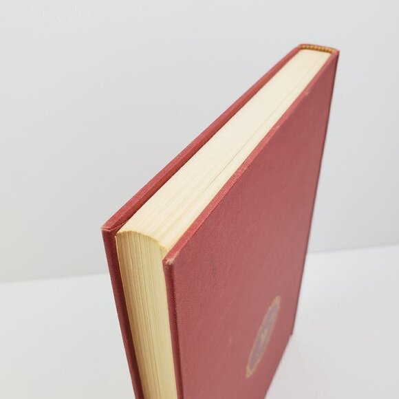 Two Plays Anton Chekhov Book - Cherry Orchard, Three Sisters Heritage Press 1966 - Picture 6 of 11